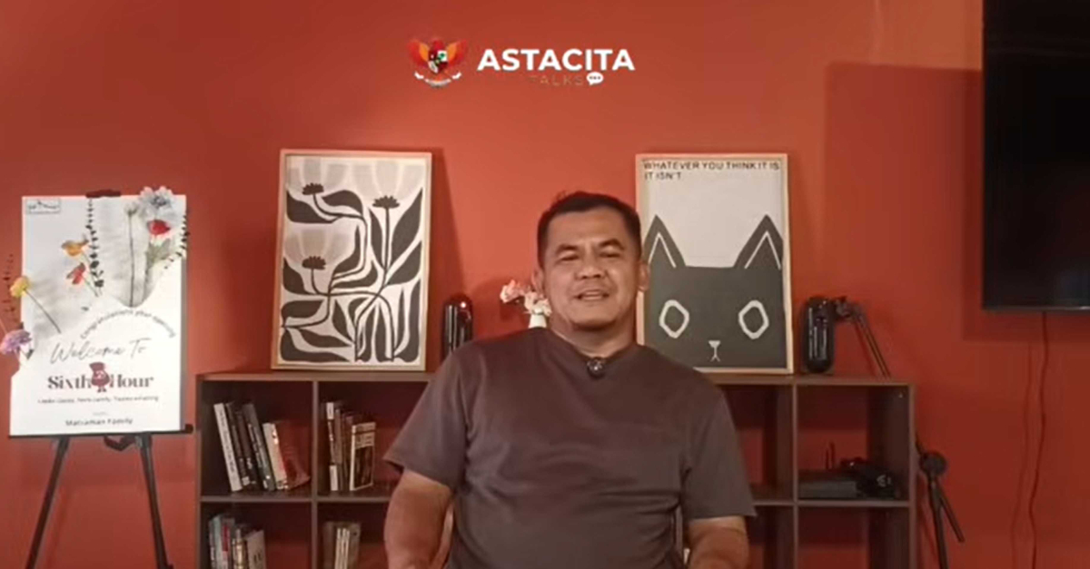 Penggerak Santri Tani Apresiasi Langkah Pemerintah Stabilkan Harga Pangan Menjelang Idul Adha